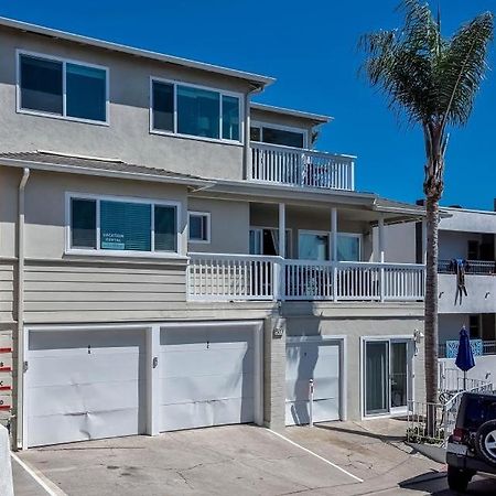 Апартаменты Monterey D Сан-Клементе Экстерьер фото