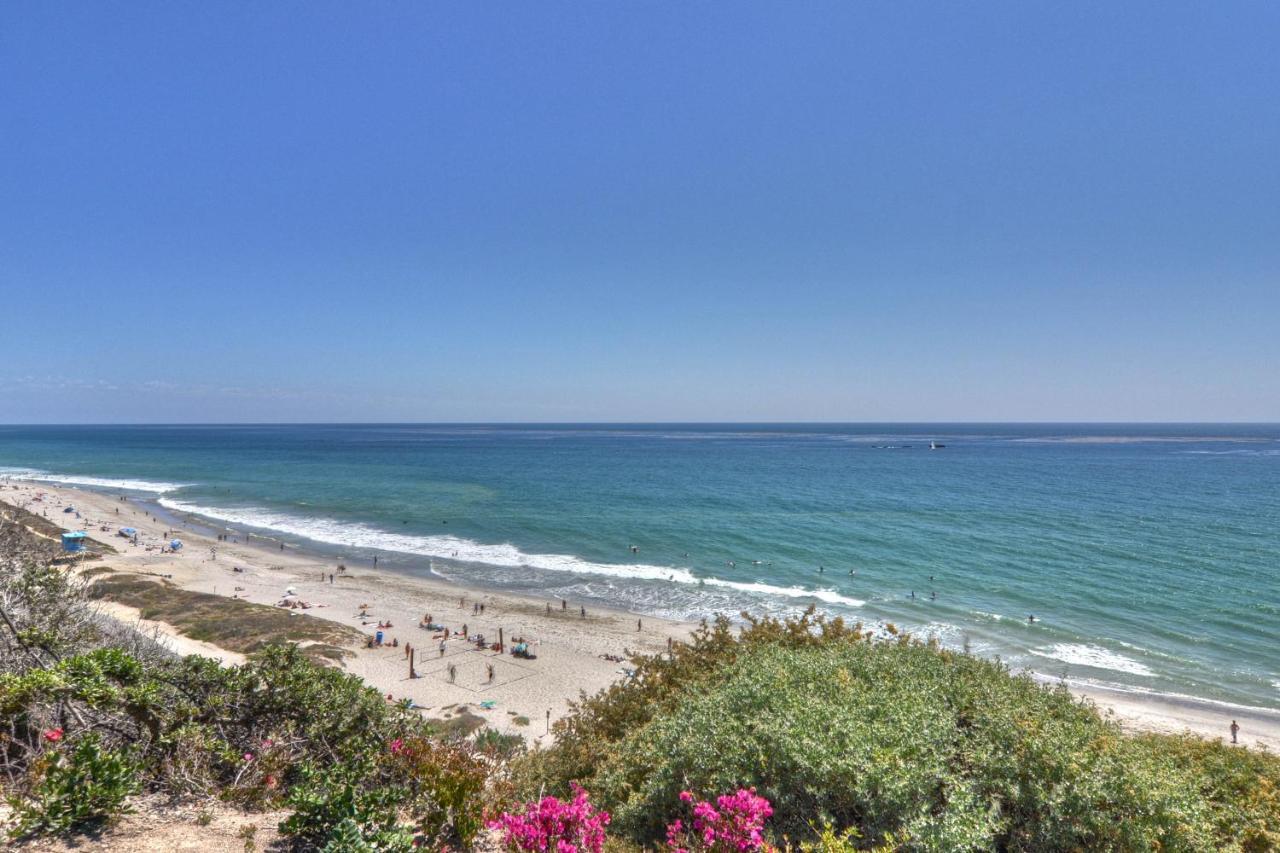 Апартаменты Monterey D Сан-Клементе Экстерьер фото