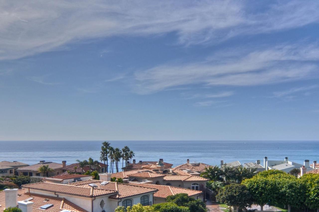 Апартаменты Monterey D Сан-Клементе Экстерьер фото